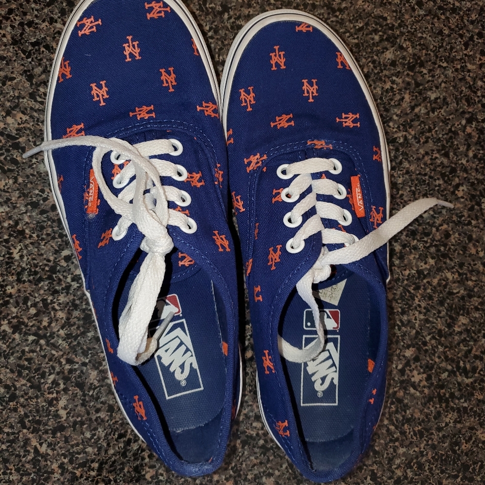 Van Sneakers